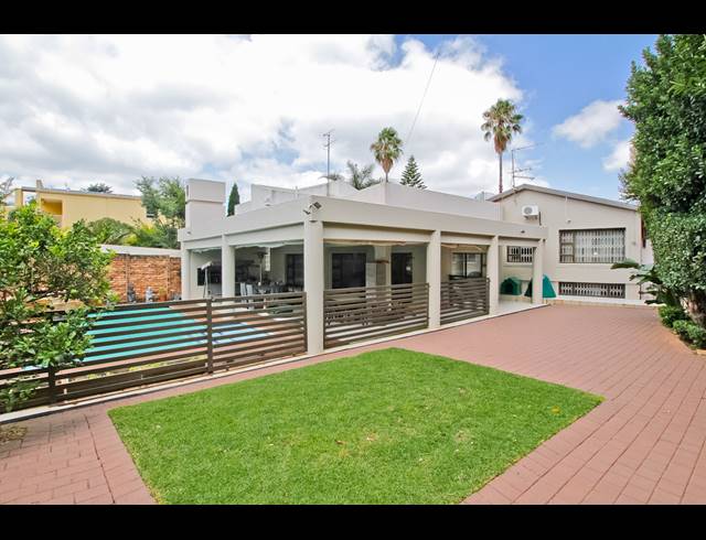 4 BEDROOM HOUSE FOR SALE IN BRUMA